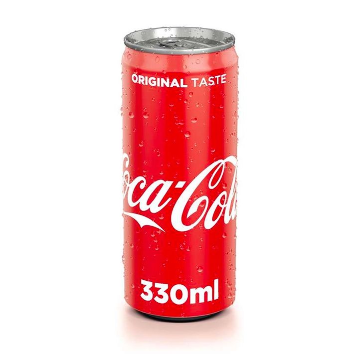 Coca-Cola