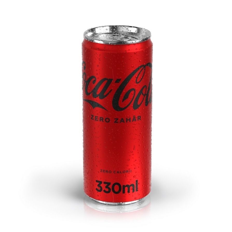 Coca-Cola Zero