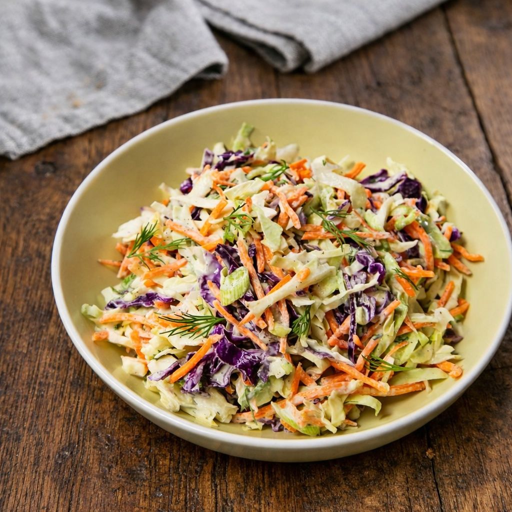 Coleslaw Salad