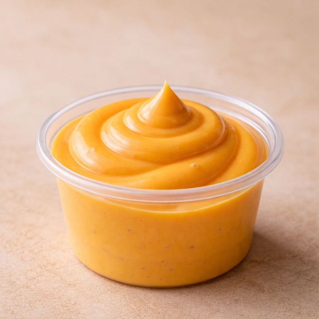 Cheddar Sauce