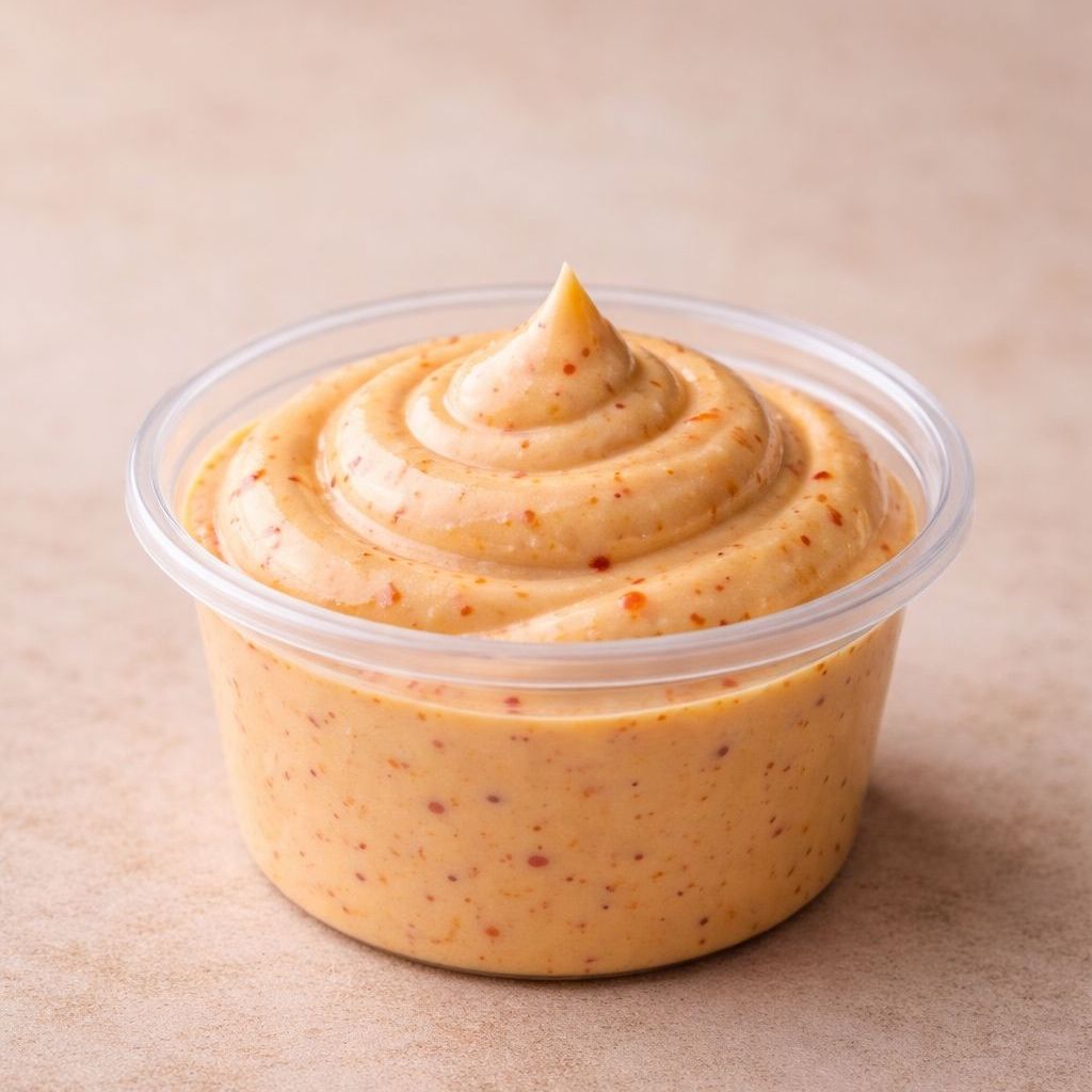 Spicy Mayo Sauce