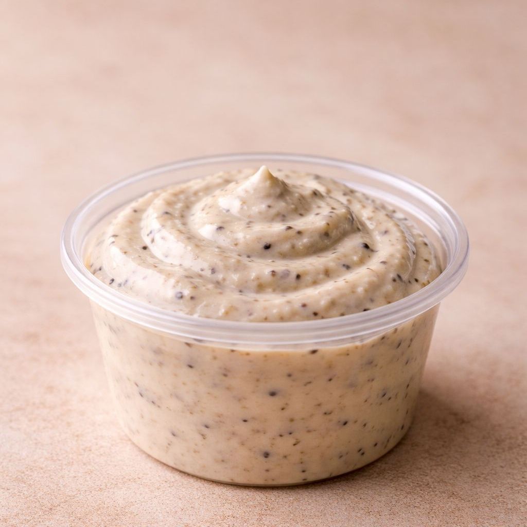 Truffle Mayo Sauce